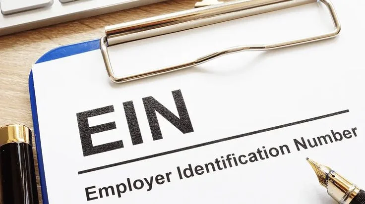 EIN
